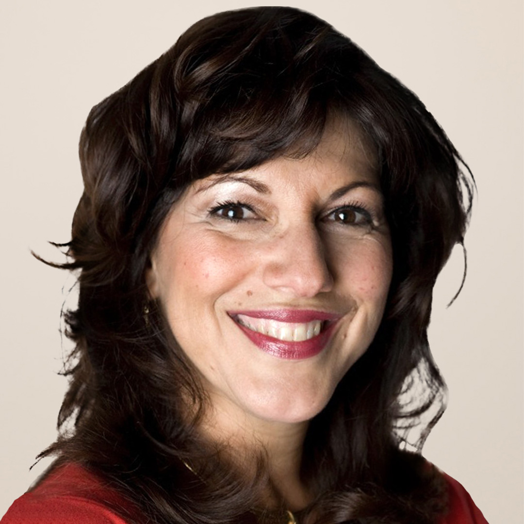 Jane Anthony-Rivera
