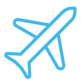 Travel Insurance icon