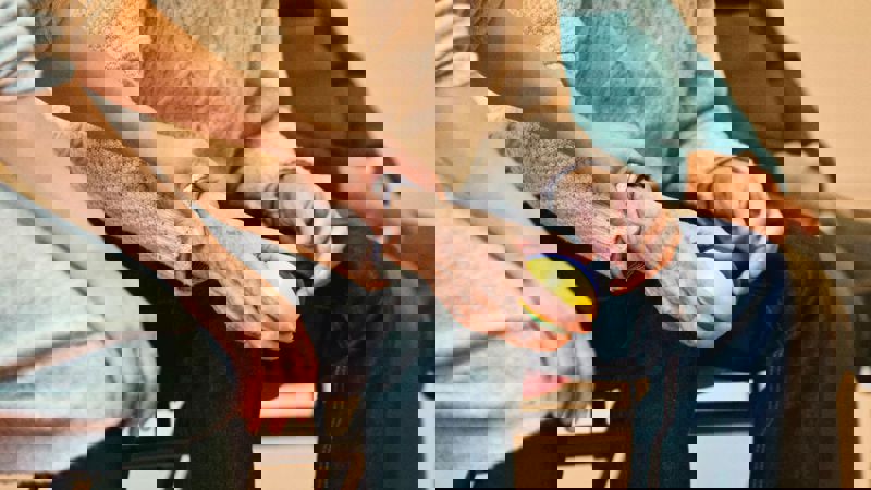 Thrive Through the Years with Kaiser Permanente