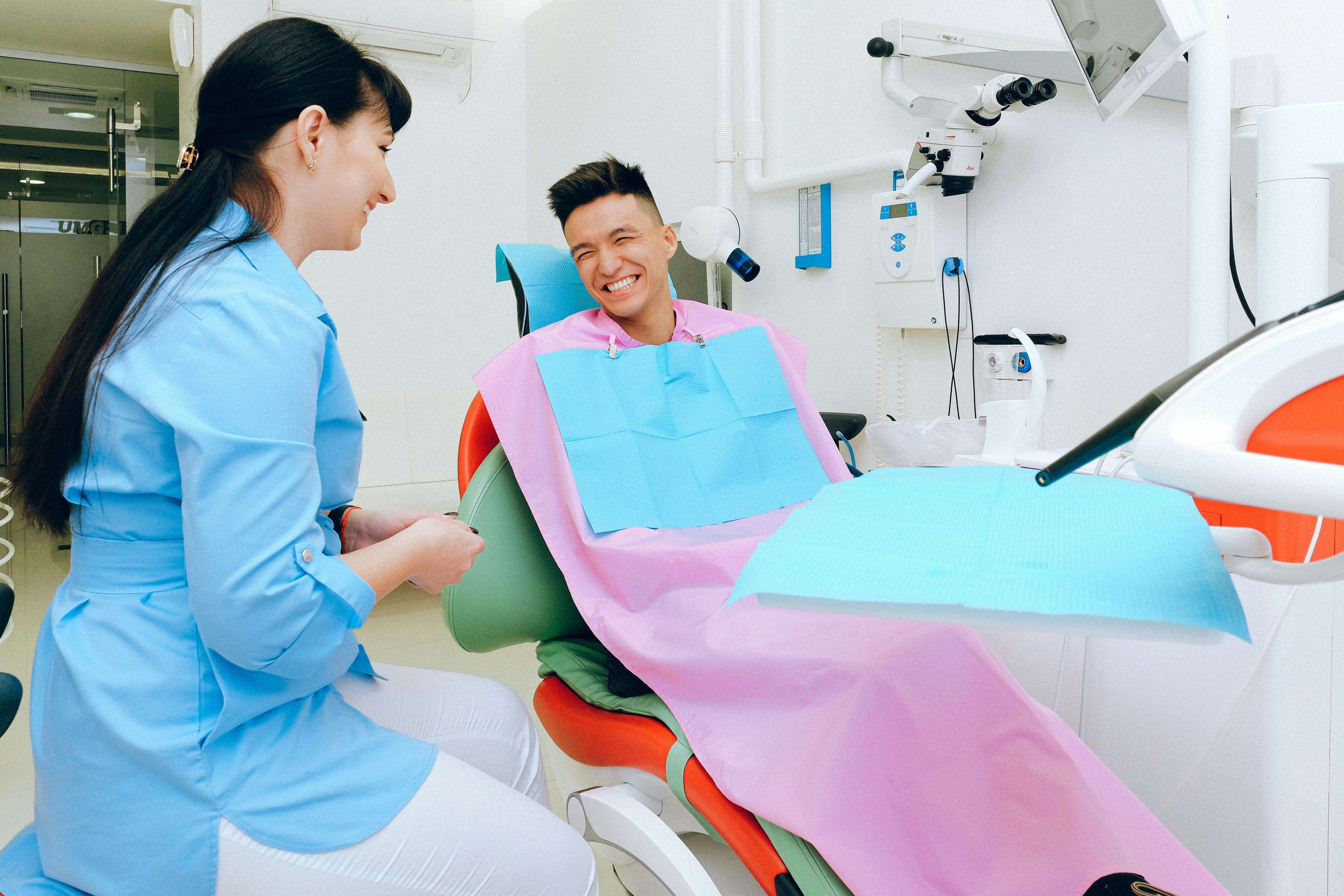 Let's Celebrate Year-Round: Dental Hygiene Month