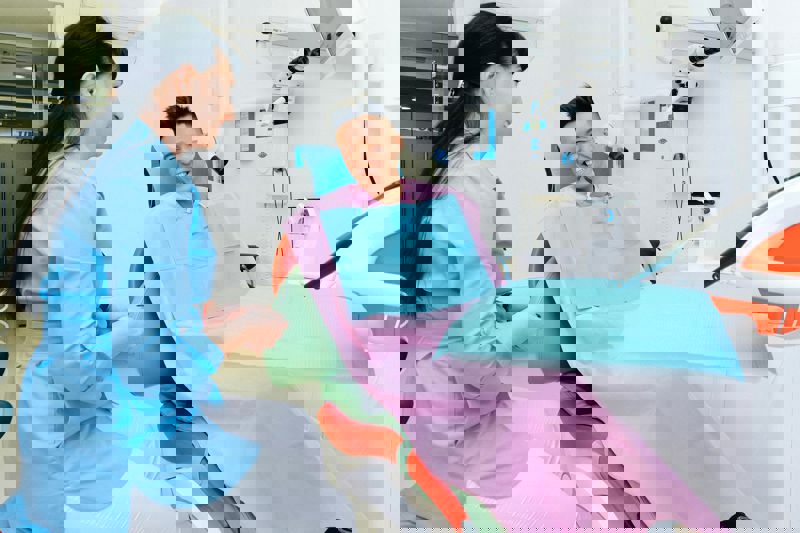 Let's Celebrate Year-Round: Dental Hygiene Month