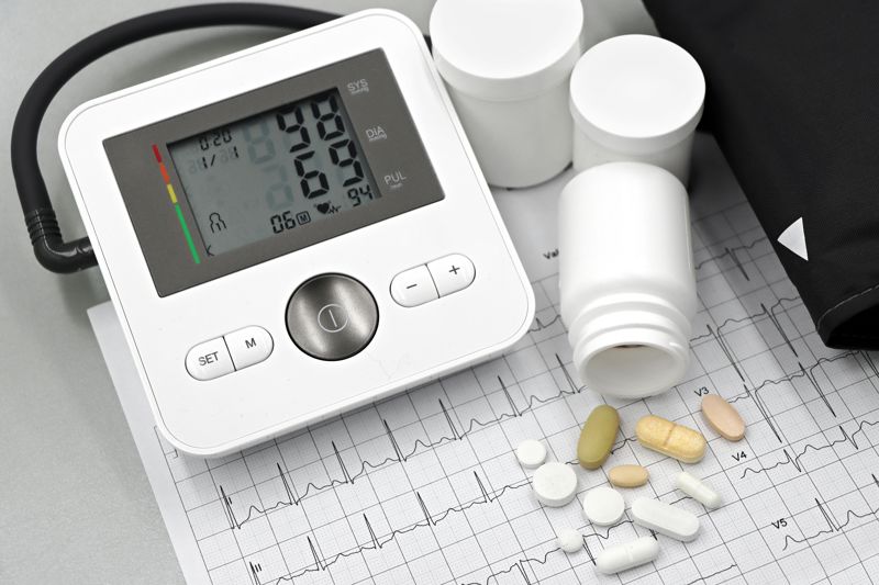 National Cholesterol Education Month