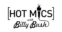 Hot Mics with Billy Bush